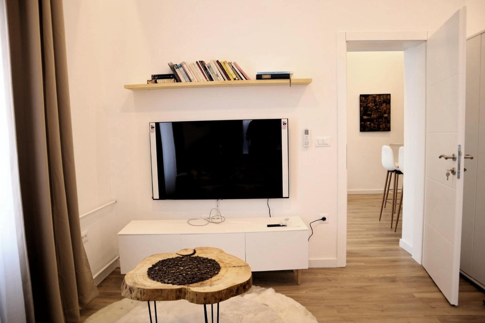 Biosphere Lux Apartments Сараево Номер фото