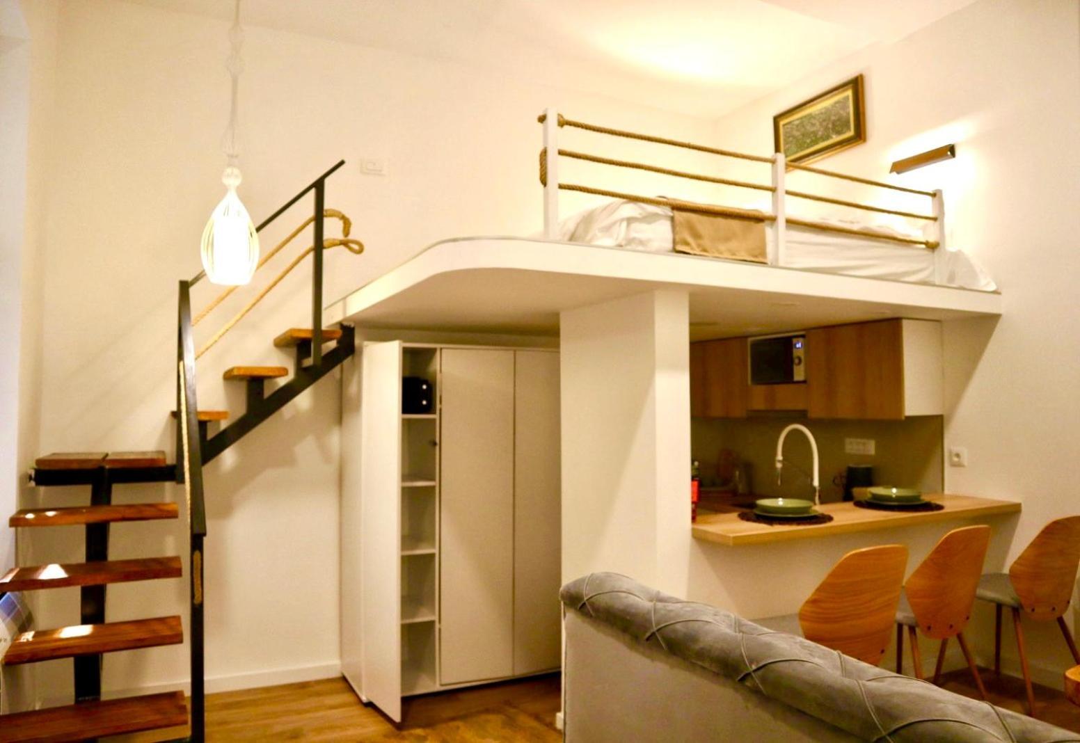 Biosphere Lux Apartments Сараево Экстерьер фото