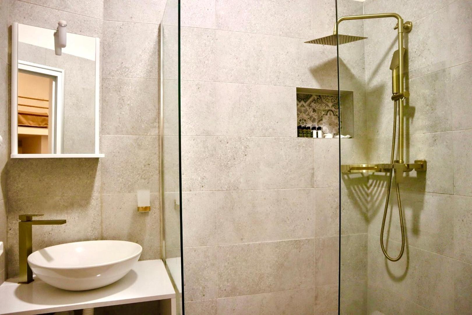 Biosphere Lux Apartments Сараево Экстерьер фото