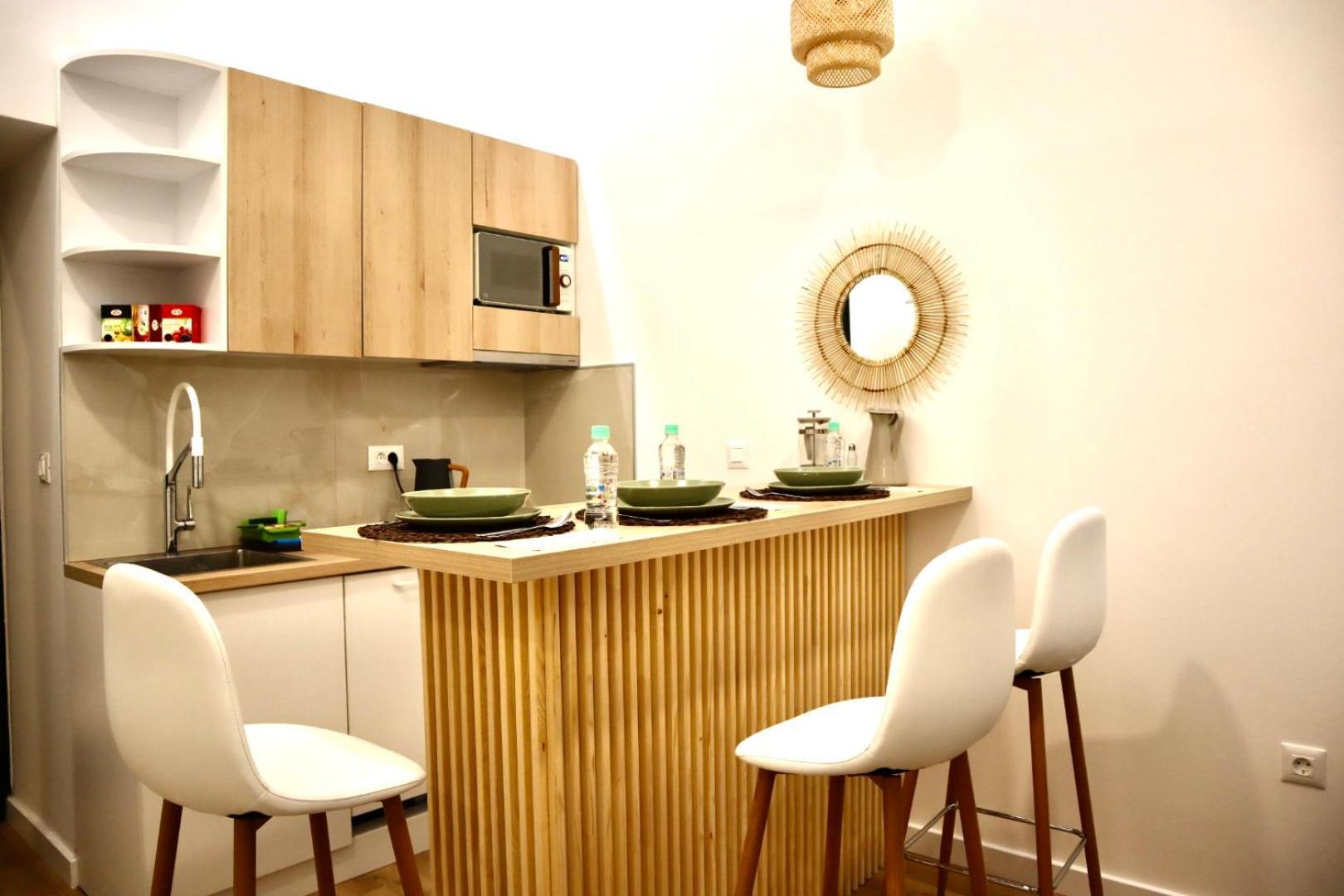 Biosphere Lux Apartments Сараево Экстерьер фото